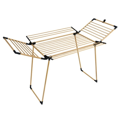 1 Сушилка для белья напольная Hausmann Annapurna