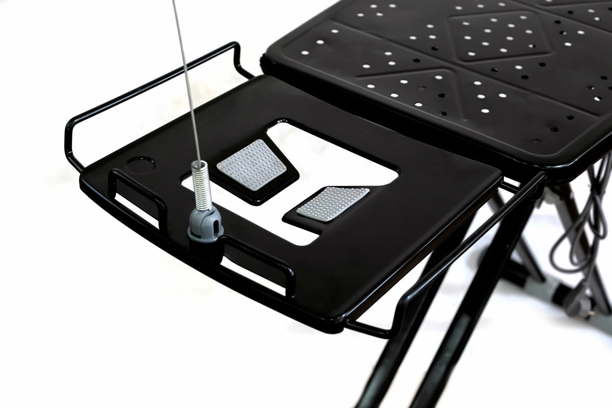 Доска гладильная Perilla Алиса фото 5