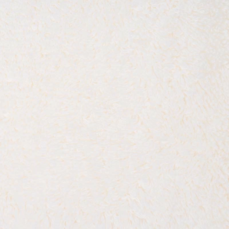 Полотенце махровое Pappel Cirrus/S 70x140, цвет белый фото 3