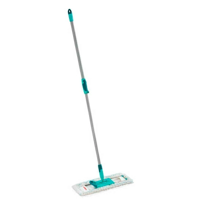 Полноразмерное изображение Швабра с телескопической ручкой Leifheit Hausrein Profi