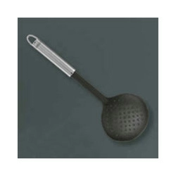 Шумовка Leifheit Sterling 32см фото 3