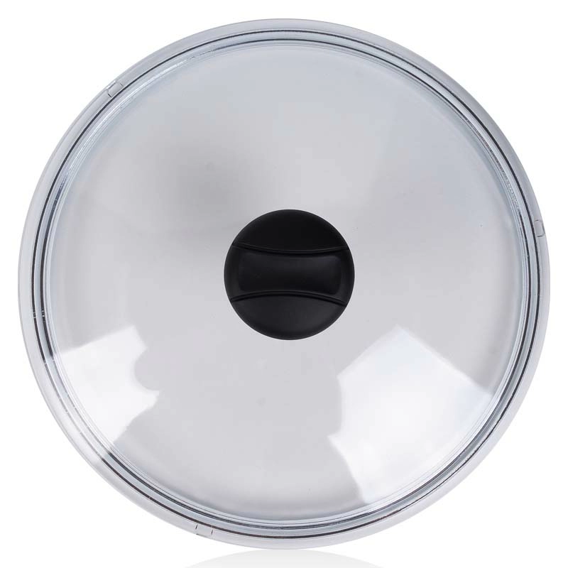 2 Крышка Hausmann 24см фото 2