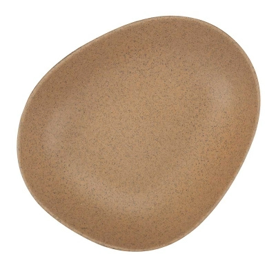 Полноразмерное изображение Салатник Kutahya Galaxy 0,6л, бежевый