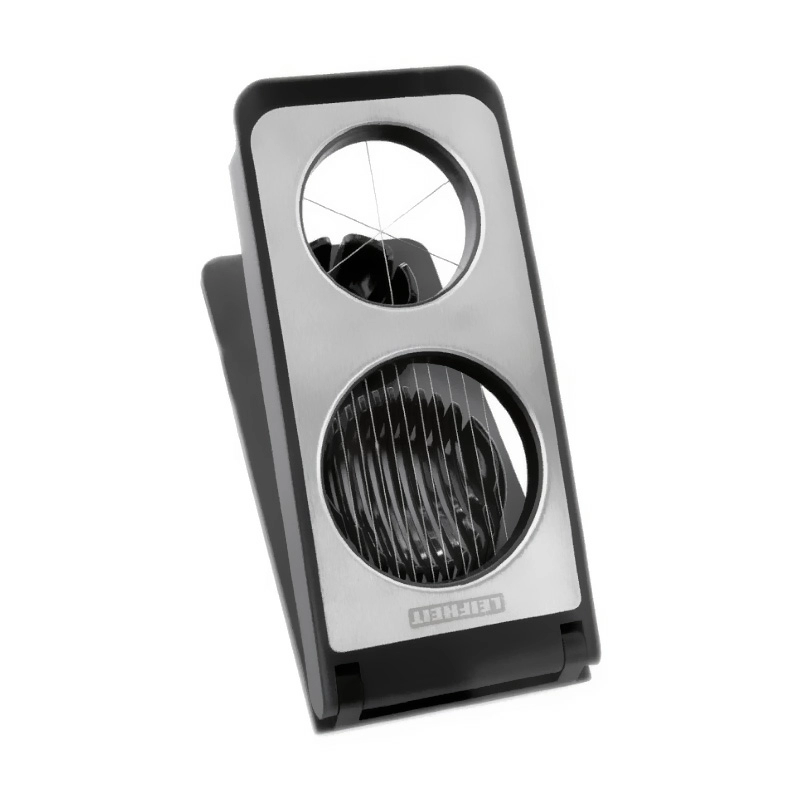 Яйцерезка двойная Leifheit Proline фото 2