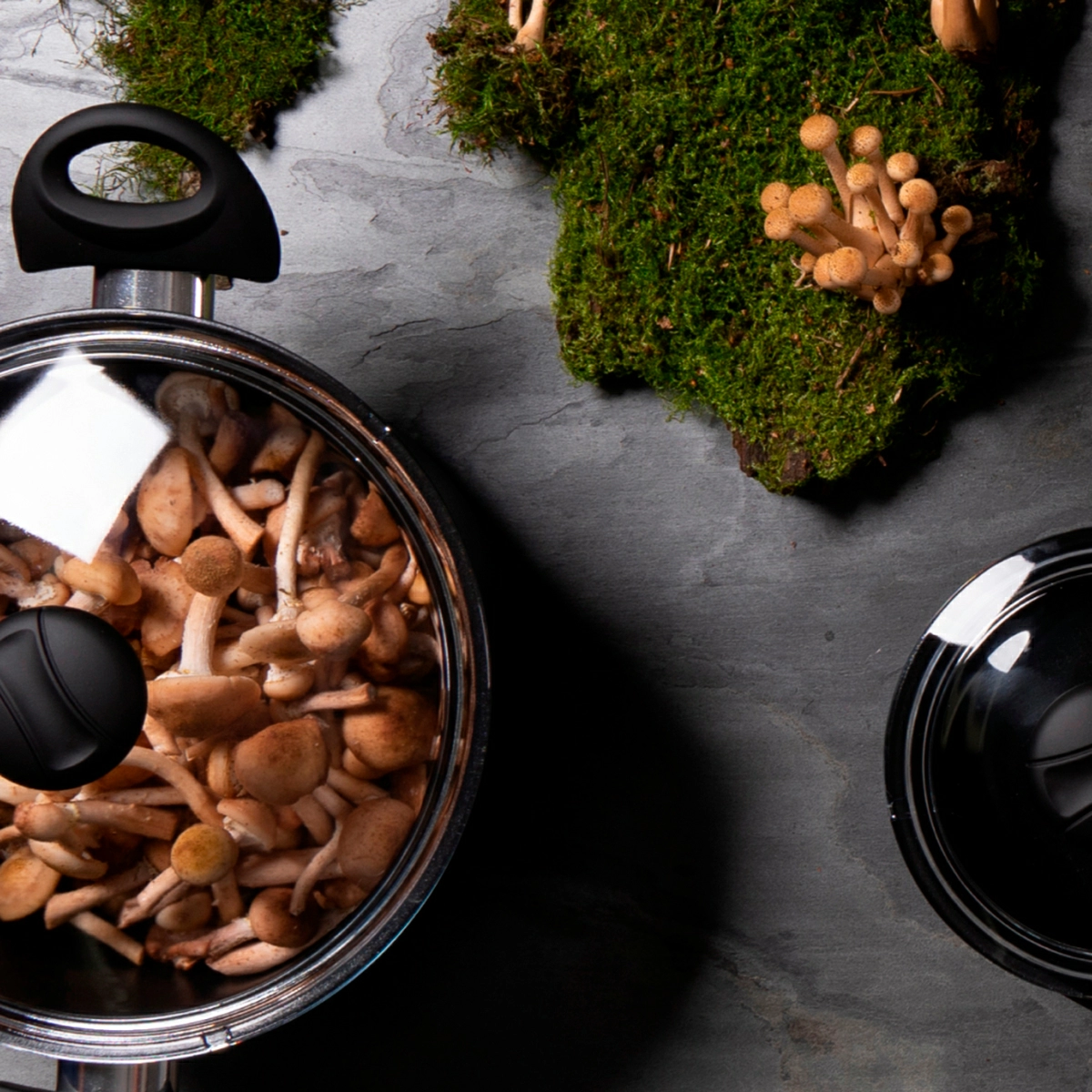 7 Крышка Hausmann 24см фото 4