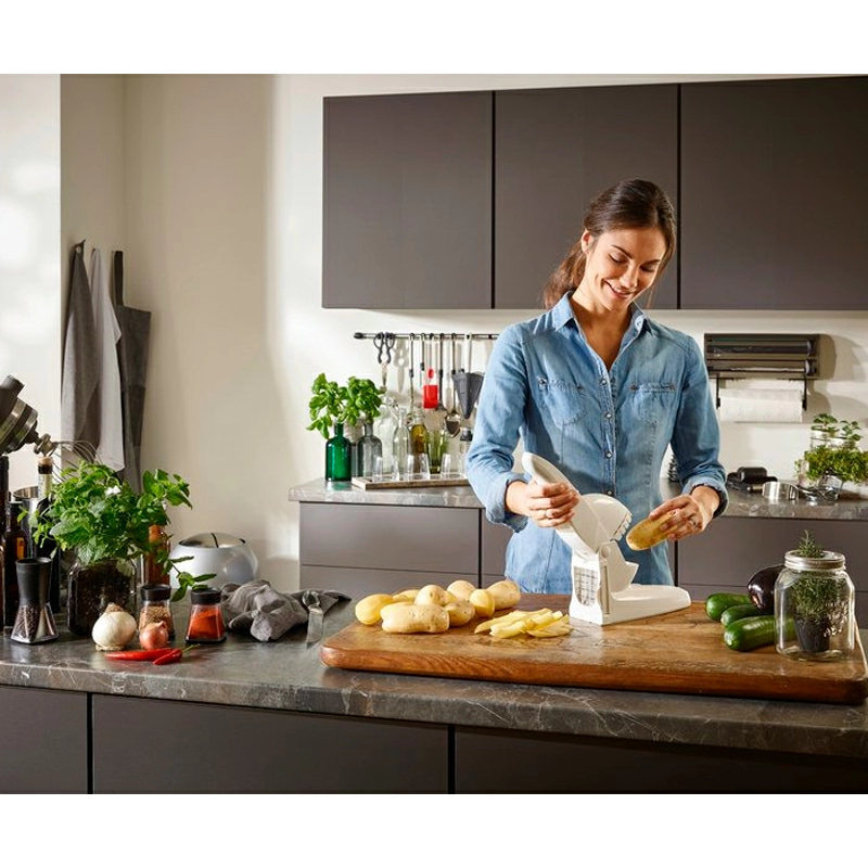 7 Картофелерезка Leifheit Creative Line фото 4