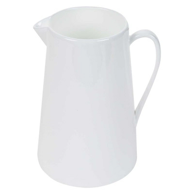 Кувшин Zapel Table Blanche