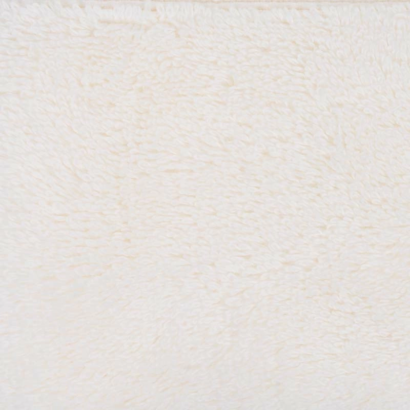 Полотенце махровое Pappel Cirrus/S 50x100, цвет белый фото 3