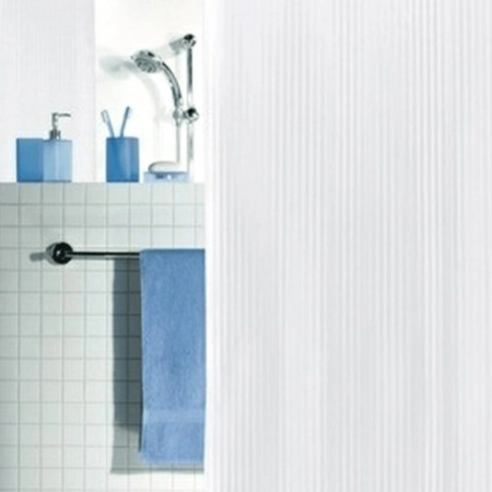 Штора для ванной комнаты Spirella Twill фото 1