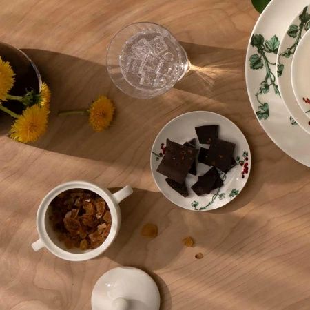 Соусник Zapel Berry фото 3