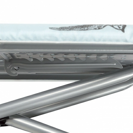 4 Гладильная доска Hausmann Compact 110x33см фото 4