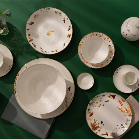 2 Кофейная пара Zapel Mushroom 120мл фото 2