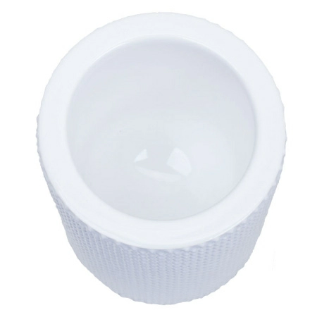 Ерш для унитаза Spirella Mero, белый фото 3