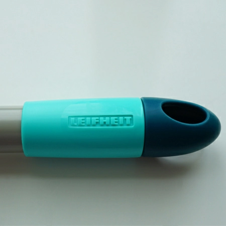 Швабра с телескопической ручкой Leifheit Hausrein Profi фото 19