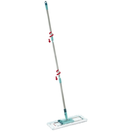 Швабра для пола Leifheit Profi micro duo фото 4