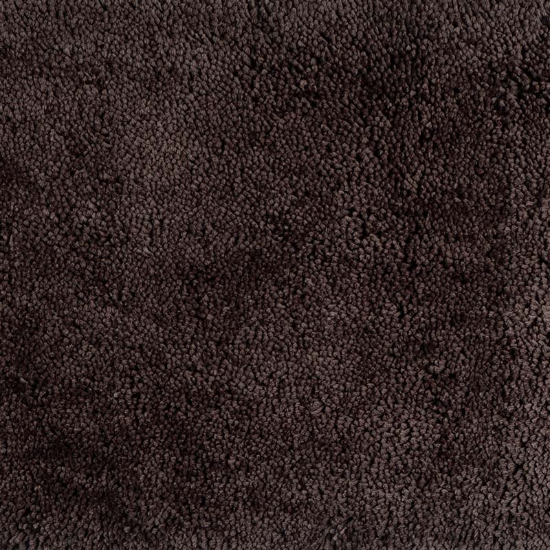 Коврик для ванной 60x90см Spirella Highland, серый фото 2