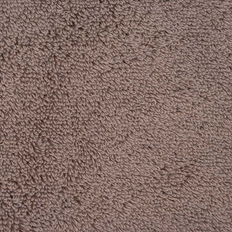 Полотенце махровое Pappel Cirrus/S 70x140, хаки фото 4