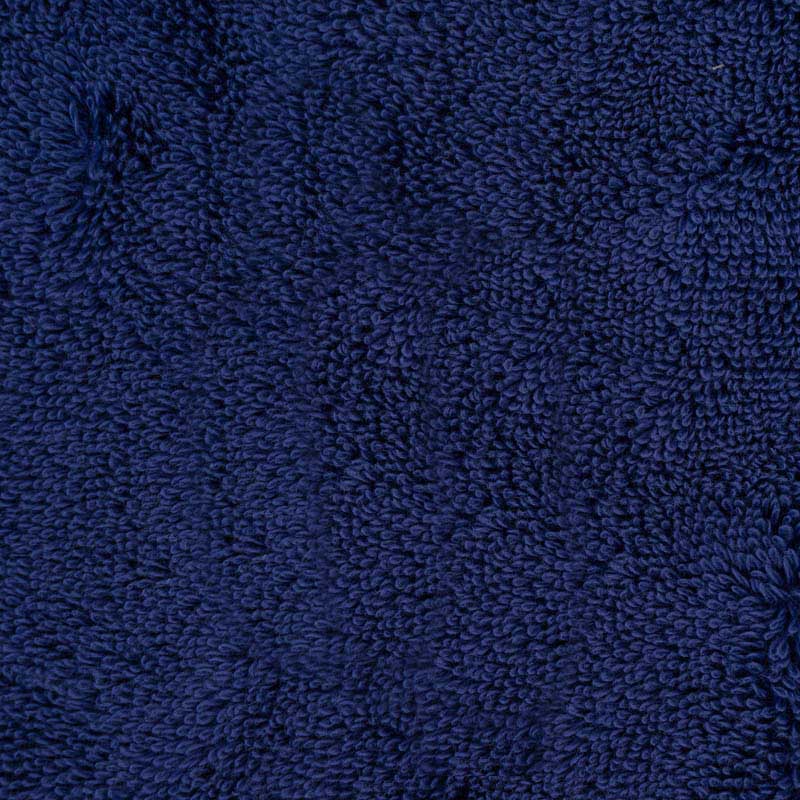 Полотенце махровое Pappel Cirrus/S 70x140, цвет синий фото 2
