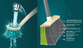 Новинка ассортимента AKOR