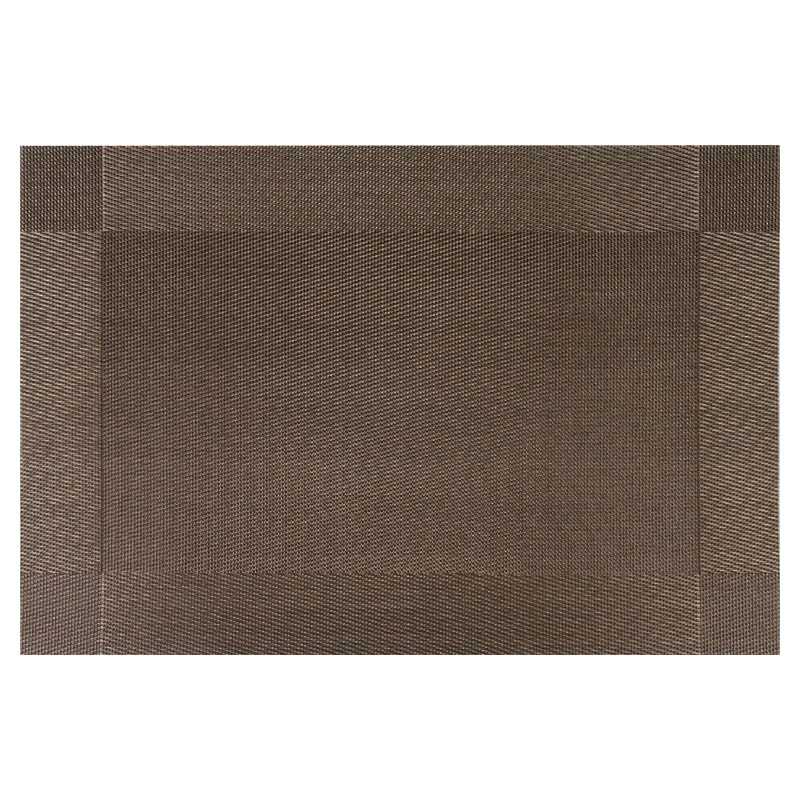 Салфетка сервировочная Zapel Frame oak bark фото 2