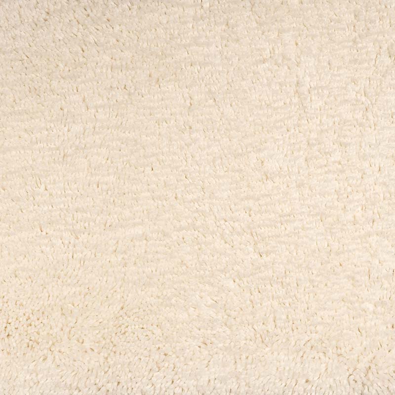 Коврик для ванной 60x90см Spirella Highland, белый фото 2