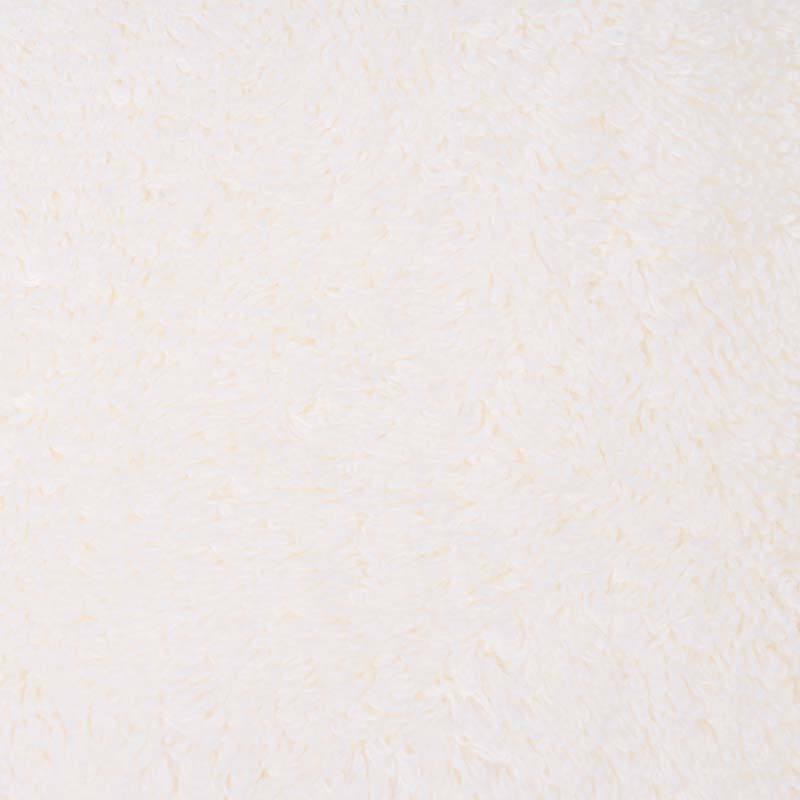 Полотенце махровое Pappel Cirrus/S 70x140, цвет белый фото 3