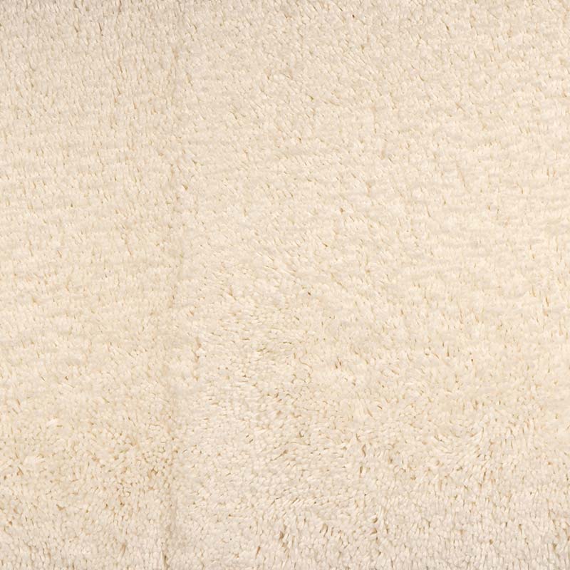 Коврик для ванной комнаты Spirella Highland 120x70см, белый фото 2