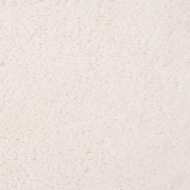 Полотенце махровое Pappel Cirrus/S 70x140, экрю  фото 4