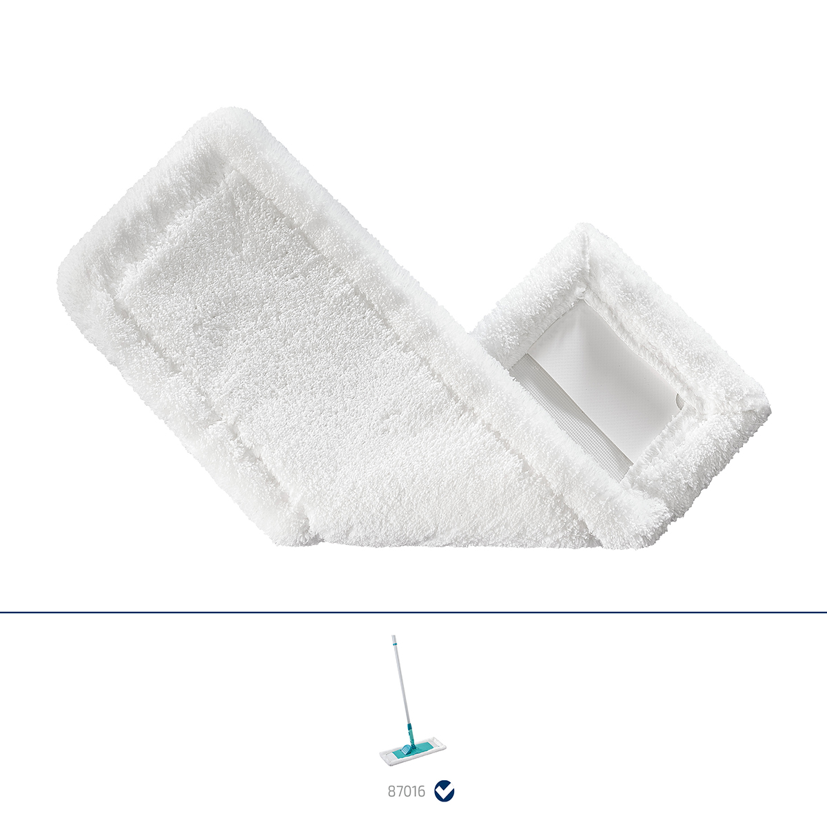 Насадка для швабры Leifheit Classic XL фото 4
