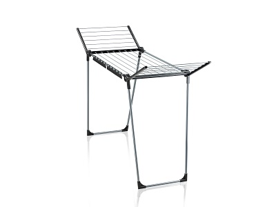 Сушилка для белья напольная Leifheit Pegasus 150 Solid Black