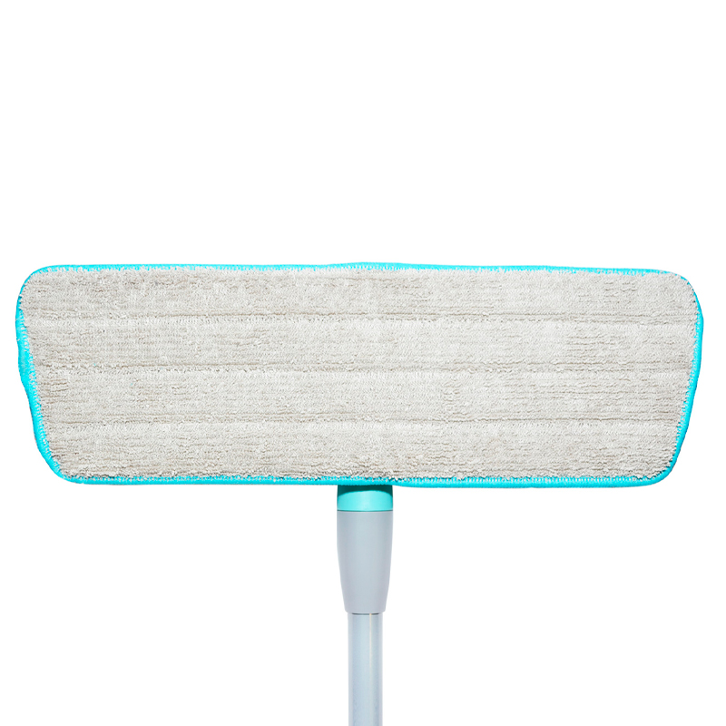 Швабра для влажной уборки Hausmann Classic Home с телескопической ручкой фото 3