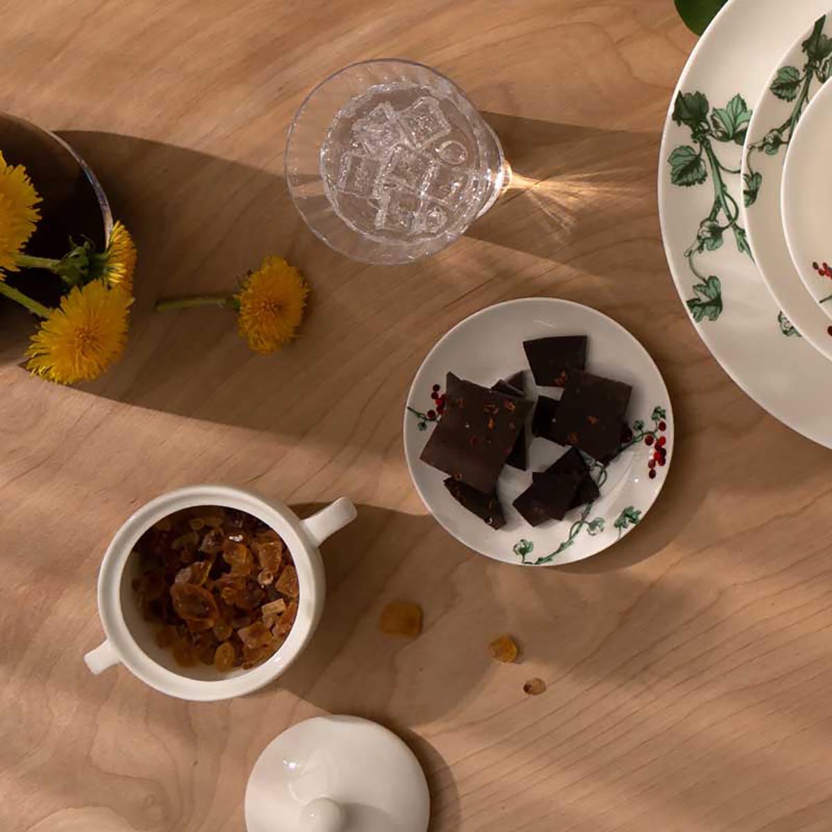 Салатник Zapel Berry 16см фото 3