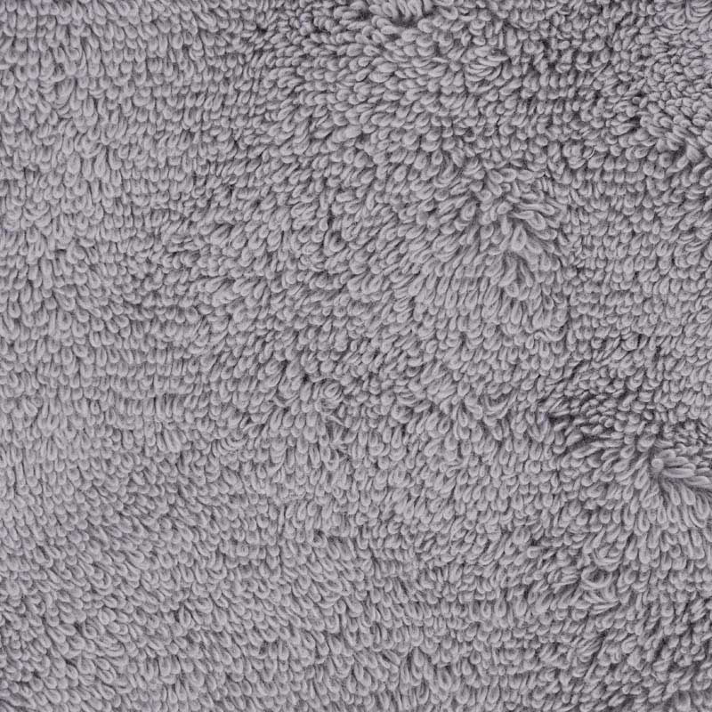 Полотенце махровое Pappel Cirrus/S 70x140, цвет темно-серый фото 4