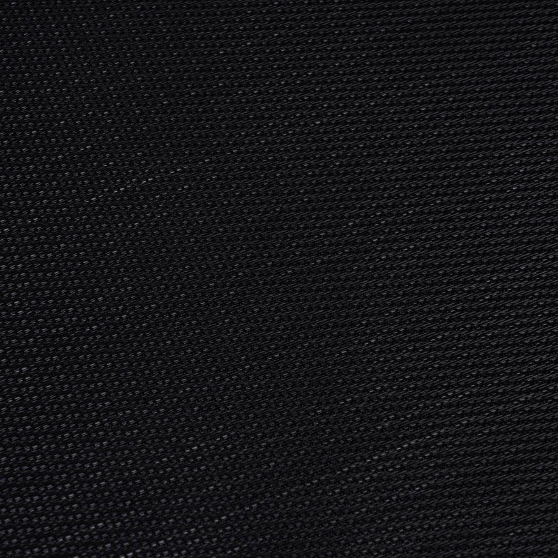 Салфетка сервировочная Zapel Frame black фото 3