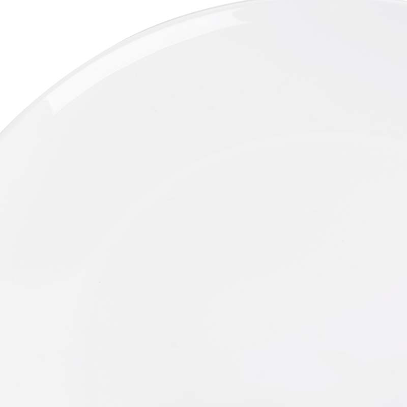 Тарелка закусочная Zapel Table Blanche 20,5см фото 2