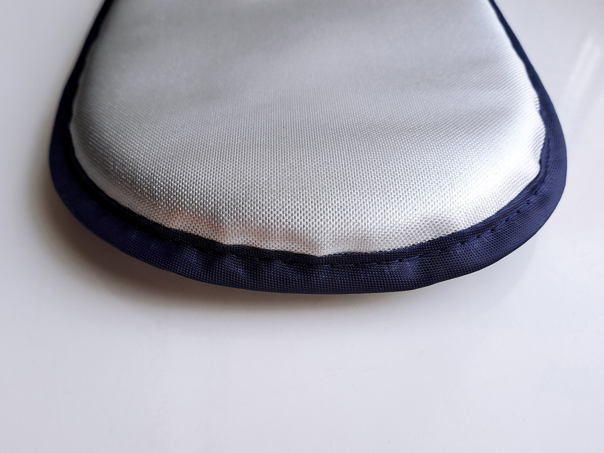 Варежка для отпаривателя и глажки утюгом Leifheit фото 3