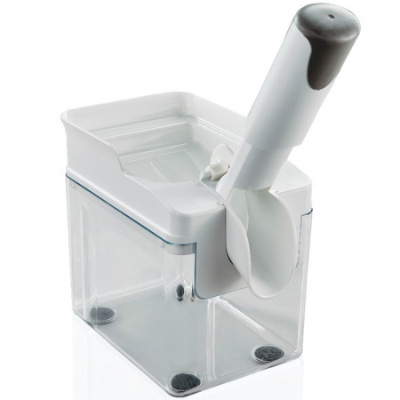 Отделитель косточек от вишен Leifheit Cherrymat 3.0 фото 1