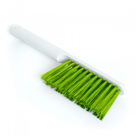 Щетка-сметка Акор Elite Turino, цвет салатовый фото 1