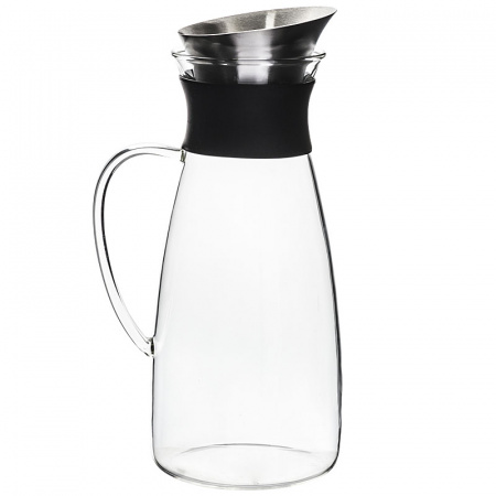 Кувшин для напитков Hausmann 1,3л фото 1