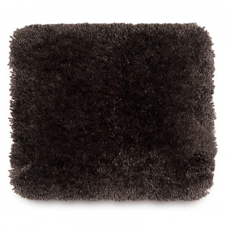 Коврик для ванной 55x65см Spirella Highland, серый фото 1