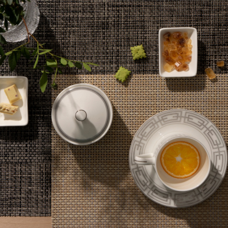 Салфетка сервировочная Zapel Gunny beige фото 6