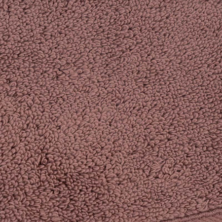 Полотенце махровое Pappel Cirrus/S 50x100см, цвет коричневый фото 2