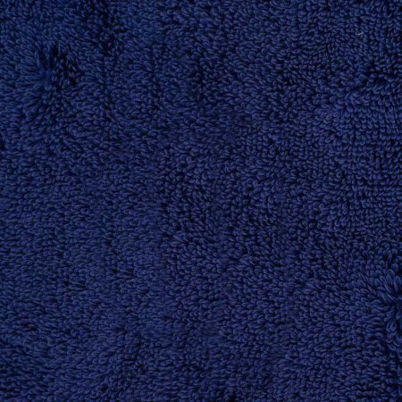 Полотенце махровое Pappel Cirrus/S 50x100, цвет синий фото 3