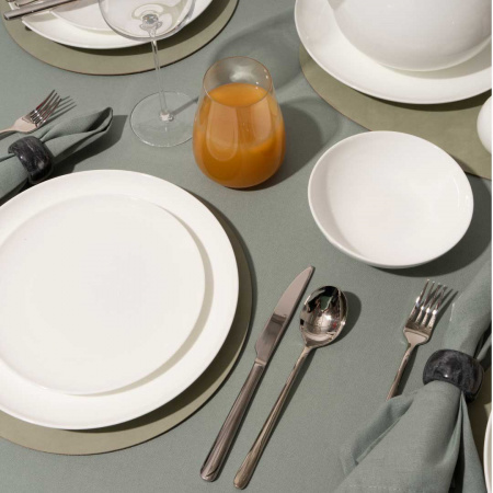 Сахарница Zapel Table Blanche 210мл фото 8