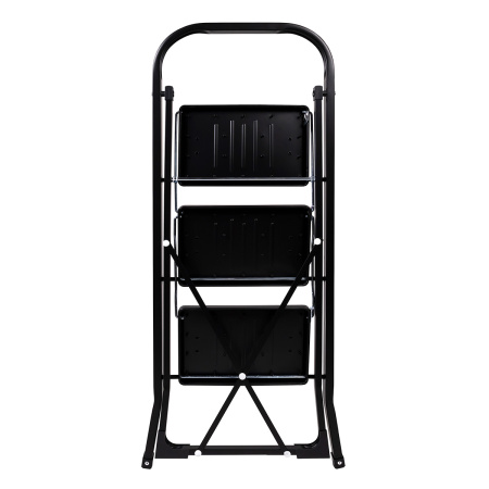 Стремянка Hausmann Aktru 3 ступени фото 8