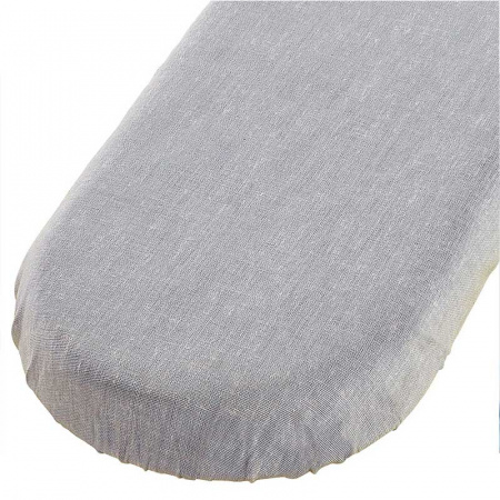Чехол для рукава гладильной доски, 57x15см, Leifheit, цвет серый фото 3