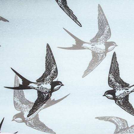 Гладильная доска Hausmann Compact 110x33см фото 2