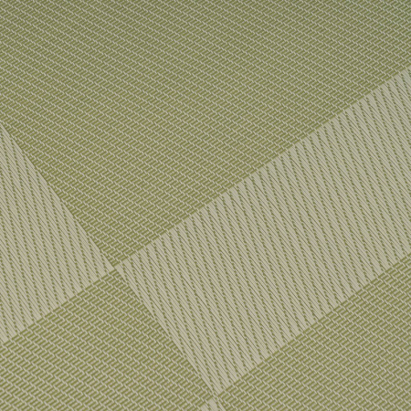 Салфетка сервировочная Zapel Asymmetry mint фото 3