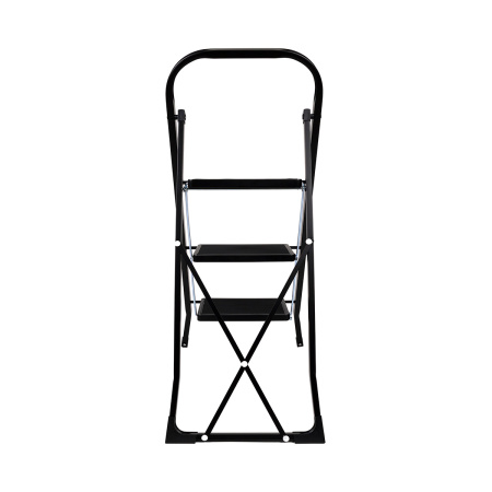 Стремянка Hausmann Aktru 3 ступени фото 5