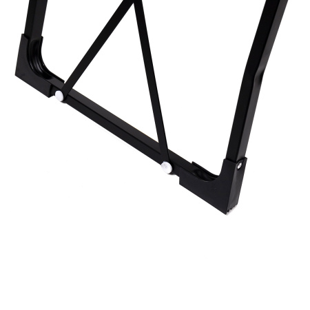 Стремянка Hausmann Aktru 3 ступени фото 10